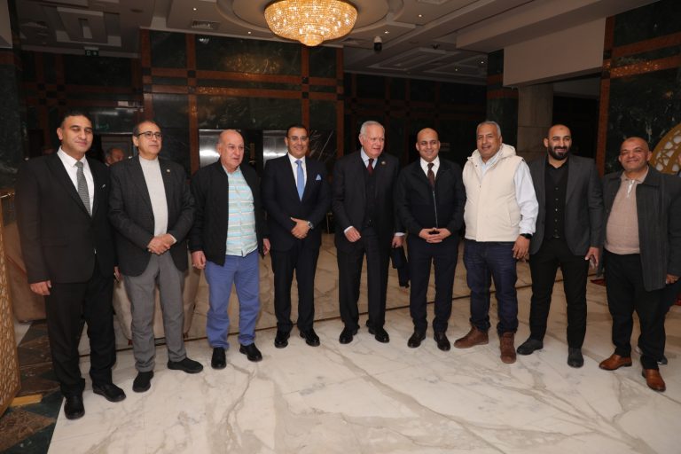 مستثمرون في سحور ATC: مصر قبلة رؤوس الأموال الخليجية والاحتياطي النقدي يتجاوز 52 مليار دولار