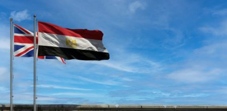 Egyptian Students Can Earn UK Degrees Through ACCA Egyptian Students Can Earn UK Degrees Through ACCA
