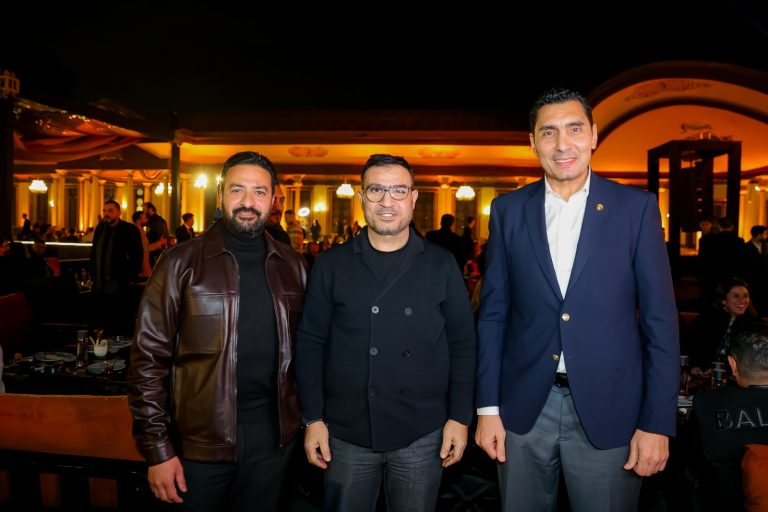 إمباير ستيت" تحتفل بإنجازاتها في رمضان 2026، النافذة