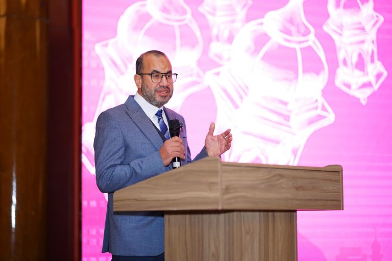 ​بجوائز مليونية وتقدير لفريق العمل.. "تاون جروب" TGD تحتفي بشركاء النجاح في إفطار رمضاني استثنائي