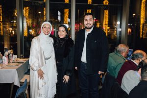 في سحورها السنوي.. AOG للتطوير العقاري تطلق "رويالز رأس الحكمة" وتكشف ملامح خطتها التوسعية لعام 2026