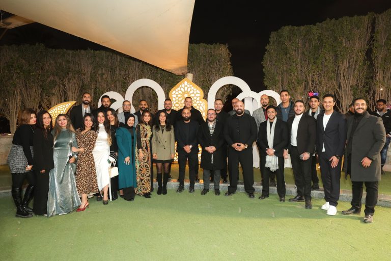 عنوان للتنمية العقارية تستعرض مشروعاتها وتطورها خلال حفل سحور رمضاني مميز للعملاء