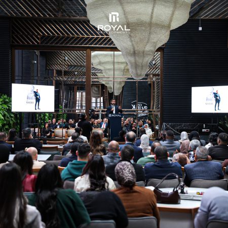 مبادرات شركة رويال في رمضان 2026، النافذة