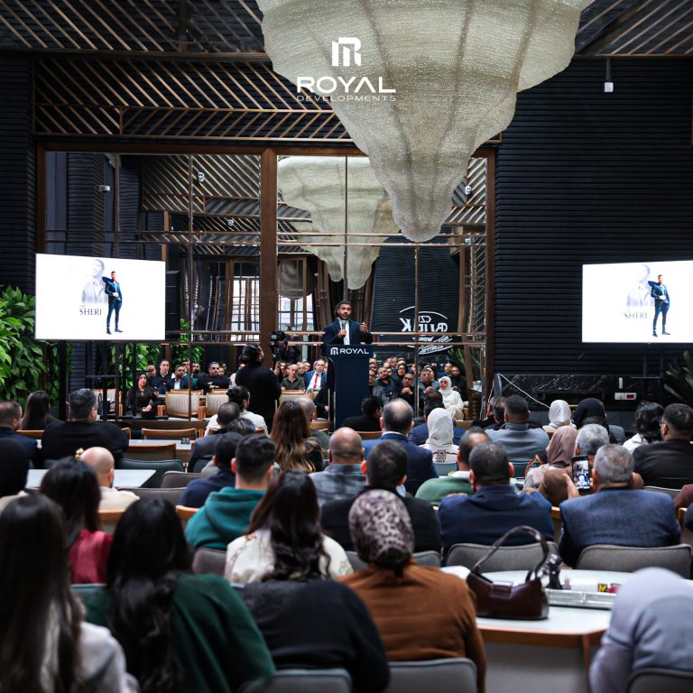 مبادرات شركة رويال في رمضان 2026، النافذة