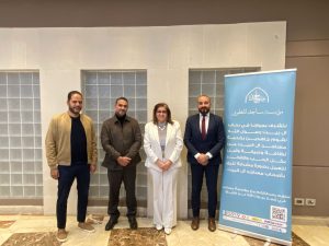 بنك قناة السويس يشارك في مبادرة إفطار صائم بتكية آل البيت لتوفير 11.7 ألف وجبة ضمن جهوده المجتمعية في رمضان