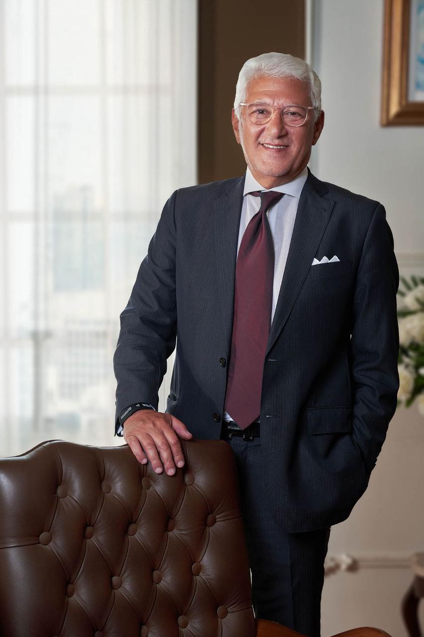 الجمعية العامة العادية لبنك قناة السويس تعتمد نتائج أعمال البنك عن عام 2025 مدعومًا بأداء مالي قوي ونمو متسارع في مختلف القطاعات