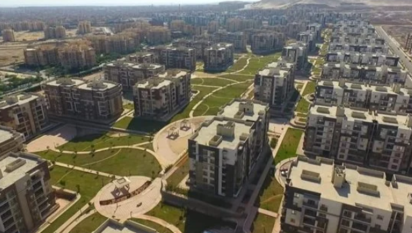 عاجل.. بدء حجز وحدات العاصمة الإدارية للموظفين اليوم وفتح تحويلات "بيت الوطن" غداً 1 عاجل.. بدء حجز وحدات العاصمة الإدارية للموظفين اليوم وفتح تحويلات "بيت الوطن" غداً