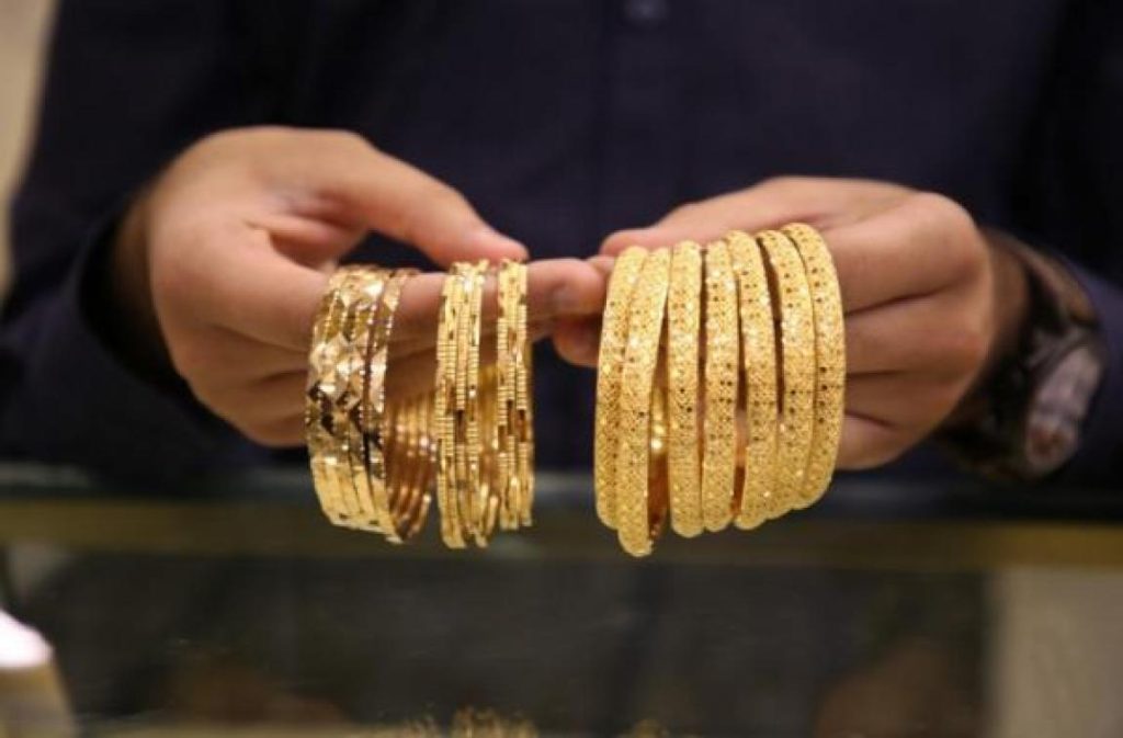 أسعار الذهب، النافذة