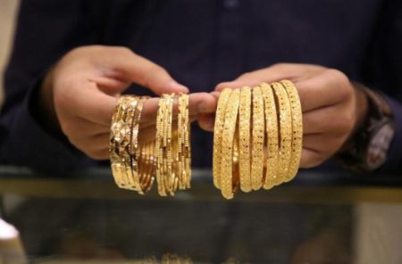 أسعار الذهب، النافذة