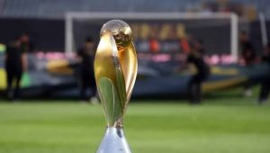 دوري أبطال أفريقيا، النافذة