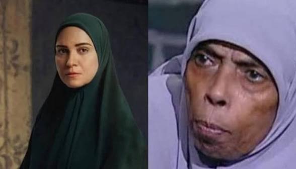 “حكاية نرجس” الحلقة 5: صراعات نفسية وجرائم مكشوفة والبطلة تسرق الأنظار