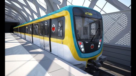 أعرف مواعيد تشغيل مترو الأنفاق والقطار الكهربائي LRT خلال إجازة عيد الفطر 2026