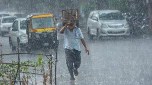 عاجل| القابضة للمياه ترفع درجات الاستعداد بالمحافظات تحسبًا لسقوط الأمطار