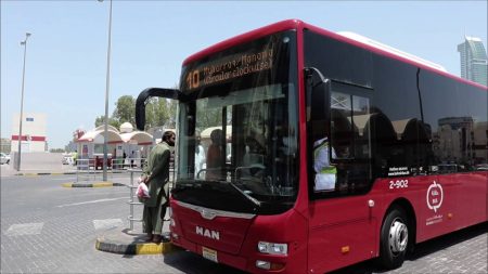 بعد زيادة أسعار البنزين والسولار.. تعريفة خطوط هيئة النقل العام وخطوط النقل الجماعي بالقاهرة