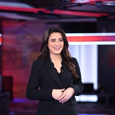 عماد أبو جبل يكتب: سارة بن عيشوبة.. أيقونة الشاشة وسيدة القلوب في غرف الكنترول 2 عماد أبو جبل يكتب: سارة بن عيشوبة.. أيقونة الشاشة وسيدة القلوب في غرف الكنترول