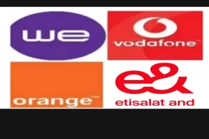 شركات الاتصالات، النافذة