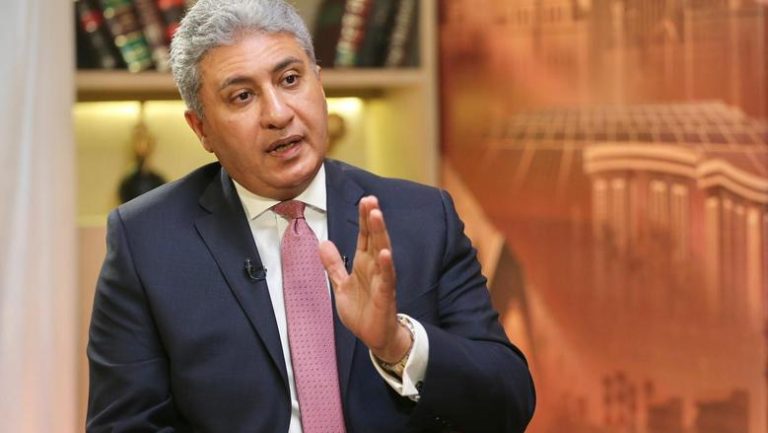 شريف فتحي وزير السياحة والآثار، النافذة